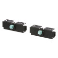 Splice Connector for 12 to 18 Wide Wyr-Grid