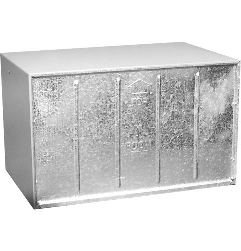 Tenant Option Wall Case (J Chassis)