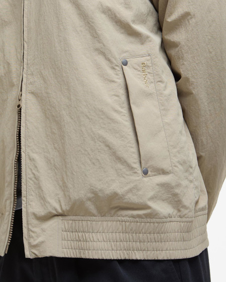 Summer Royston Showerproof Jacket