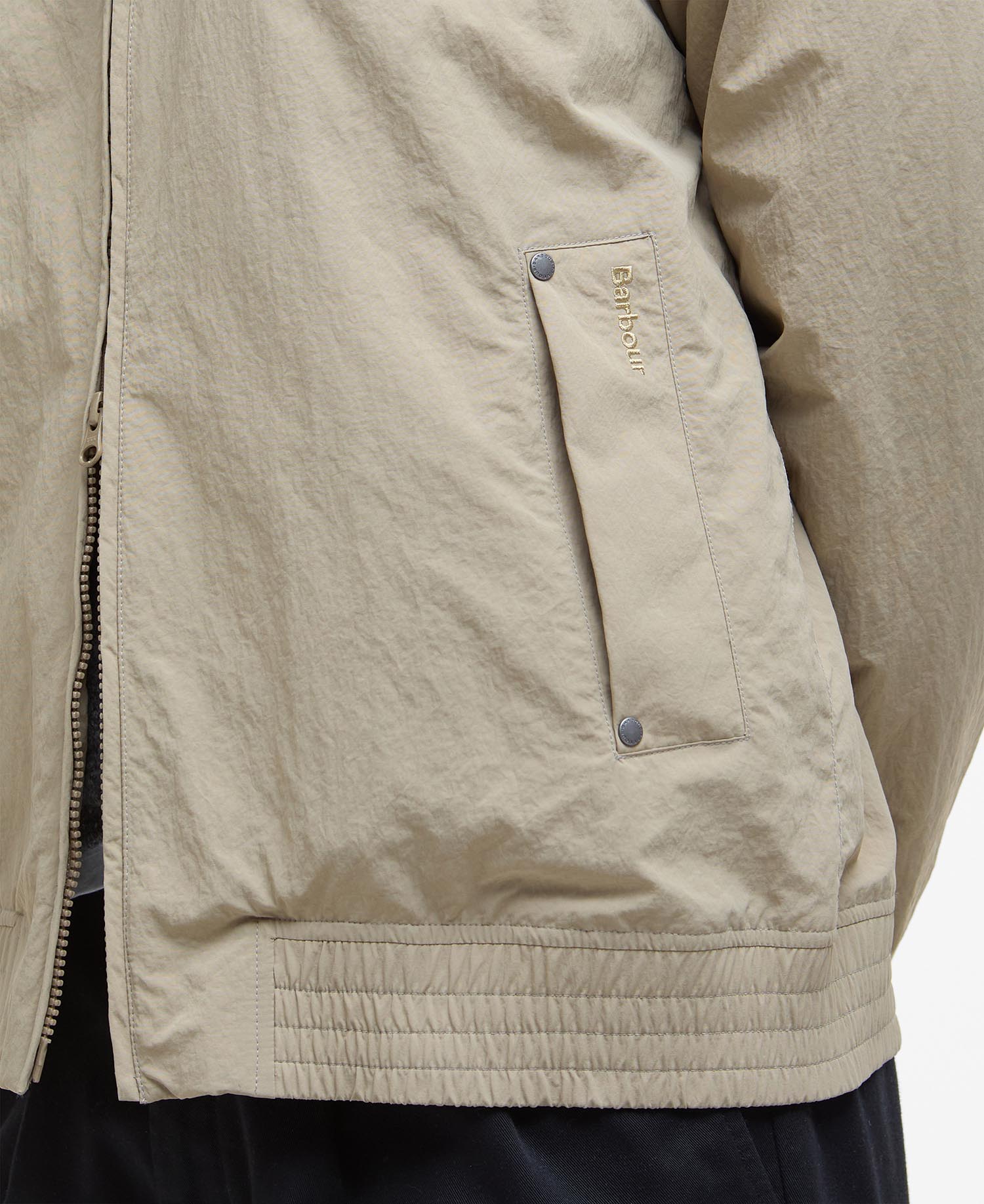 Summer Royston Showerproof Jacket image number 5