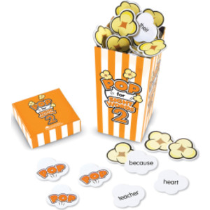 Pop for Sight Words&trade; 2 Game