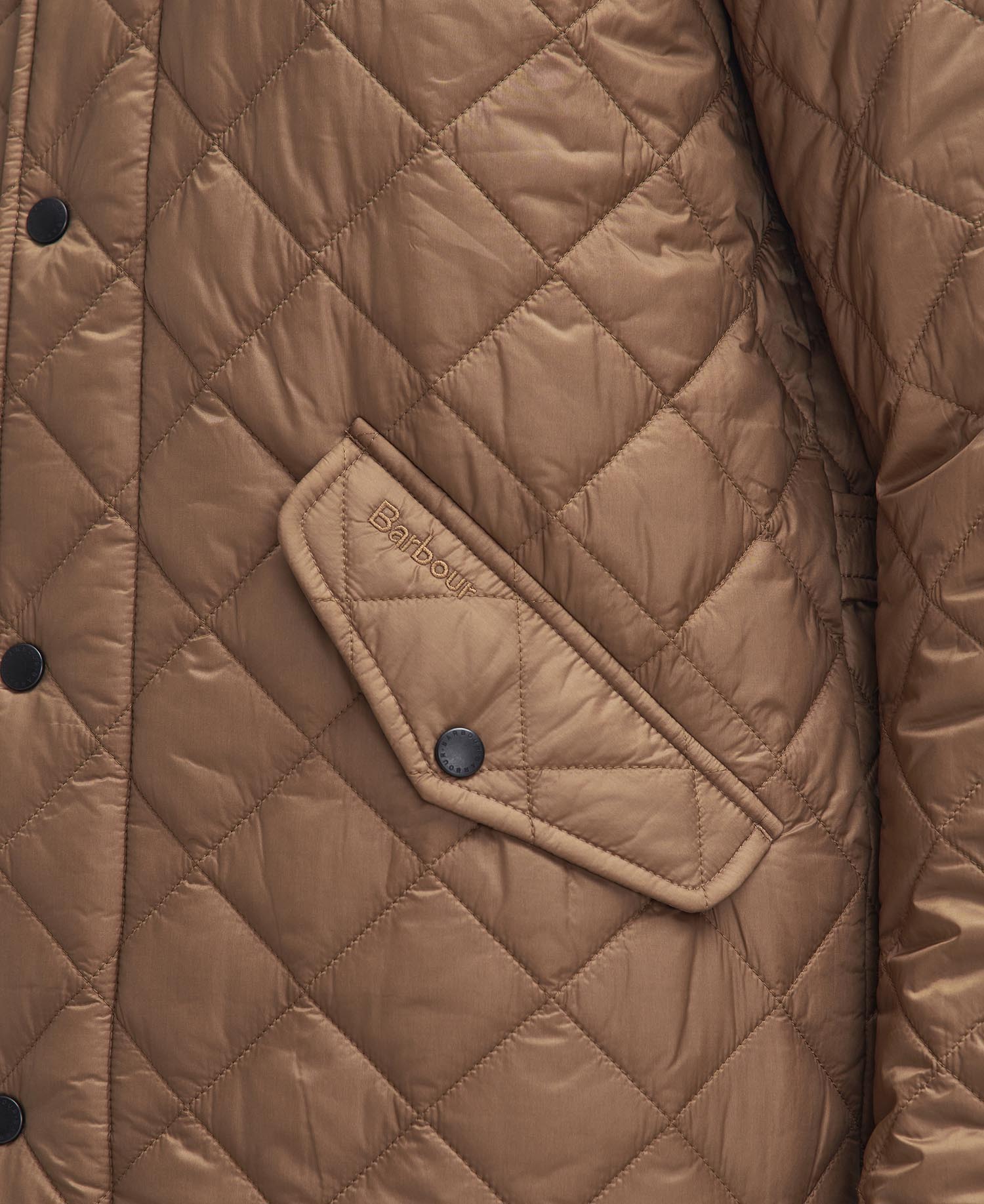 Flyweight Chelsea Quilted Jacket image number 5