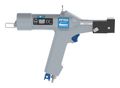 PPTEH Pneumatic Cable Tie Hand Tool Light Gray 11.6x2.14" PK1