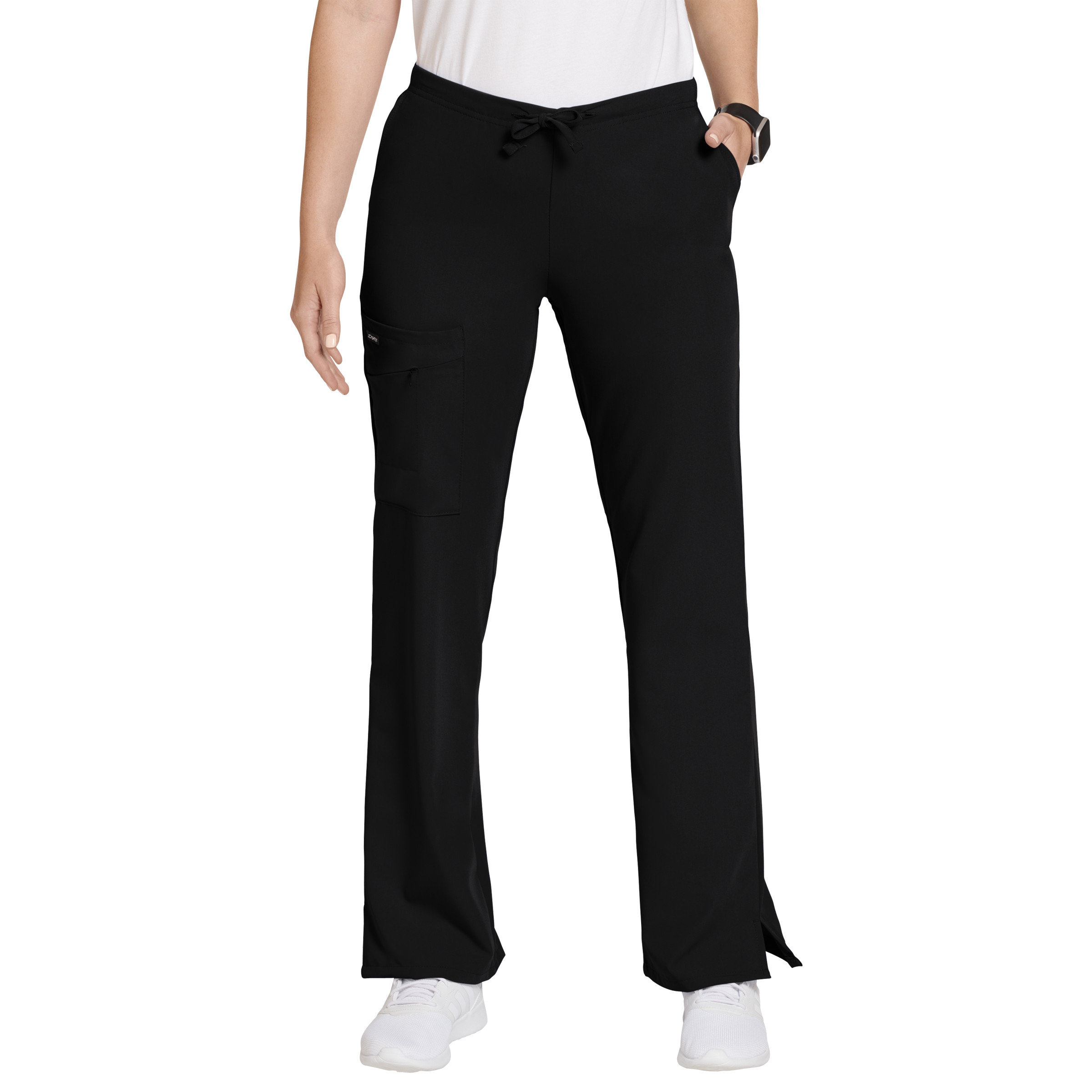 Jockey Women's Maximum Comfort Scrub Pant - Picture 2 of 51