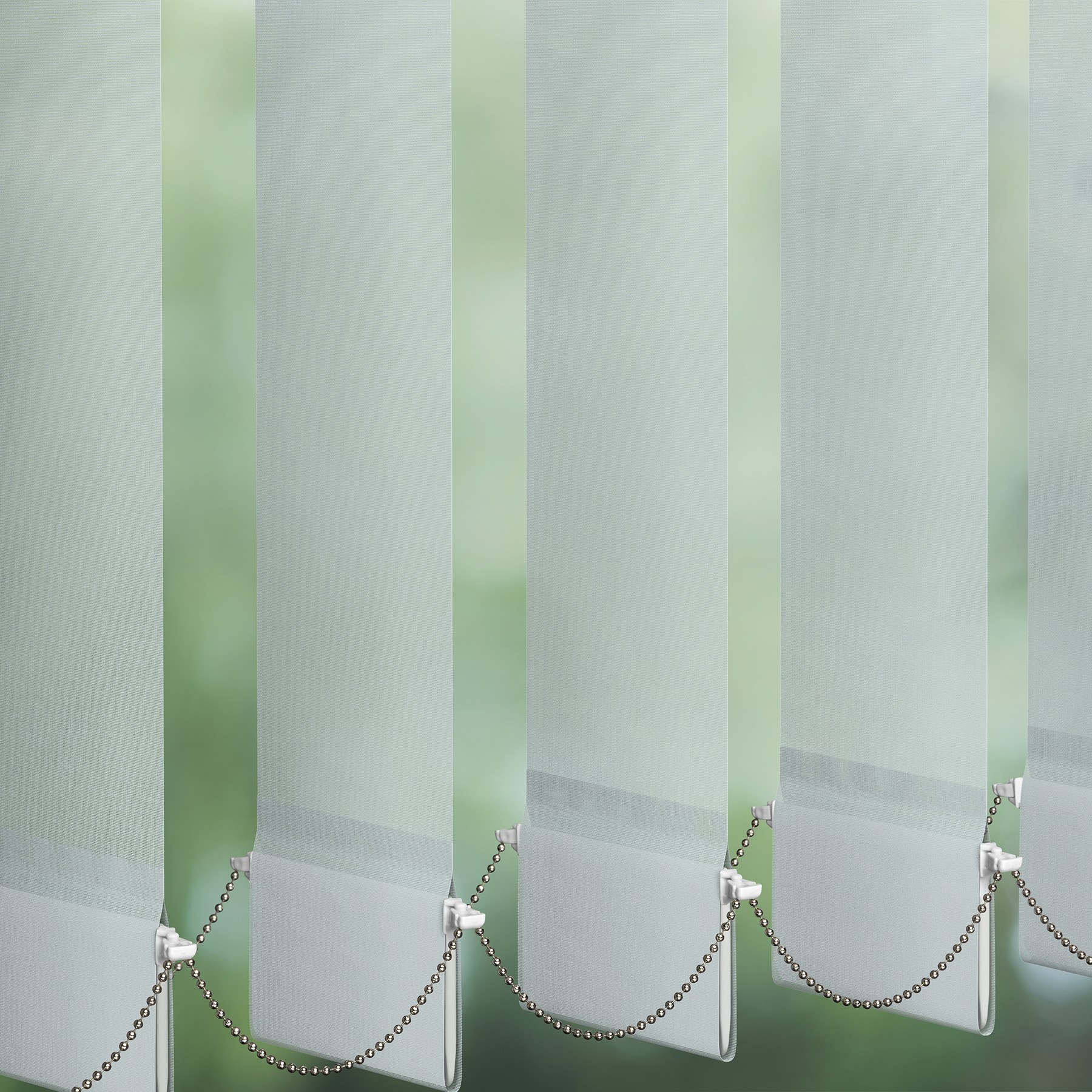 Elegance 9146 Vertical Blind