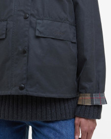 Women's Spey Waxed Jacket 