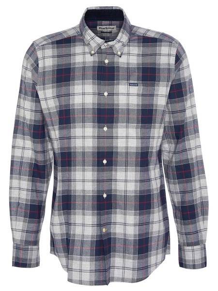 Fortrose Tailored Long-Sleeved Shirt Fortrose Tailored Long-Sleeved Shirt