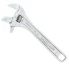 808PW 8-inch Reversible Jaw Adjustable Wrench