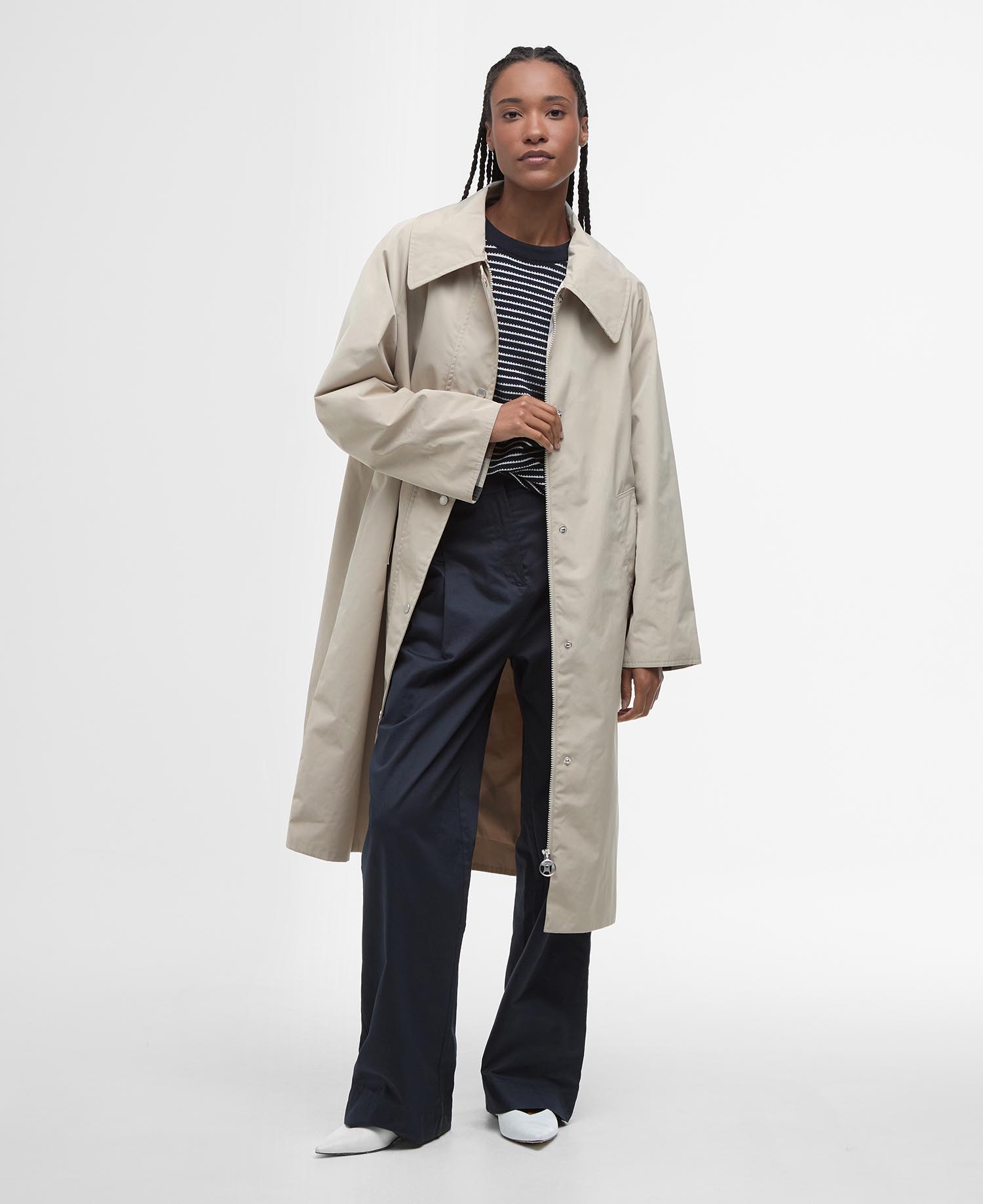 Sonnet Showerproof Jacket image number 0