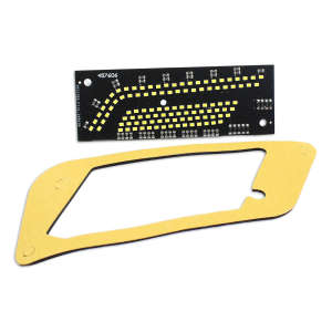 Hillyard, LED Light Package For SW20/SW20T