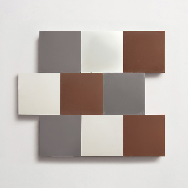 cement | mythology | salon | petite neutral trio | charcoal, paste + chestnut (3pc bundle) 