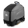 Karcher, Chariot™ 3 iScrub 26 SP w/ 36V/234 Ah AGM batteries and on-board charger, 26", Cylindrical, Stand-On Floor Scrubber
