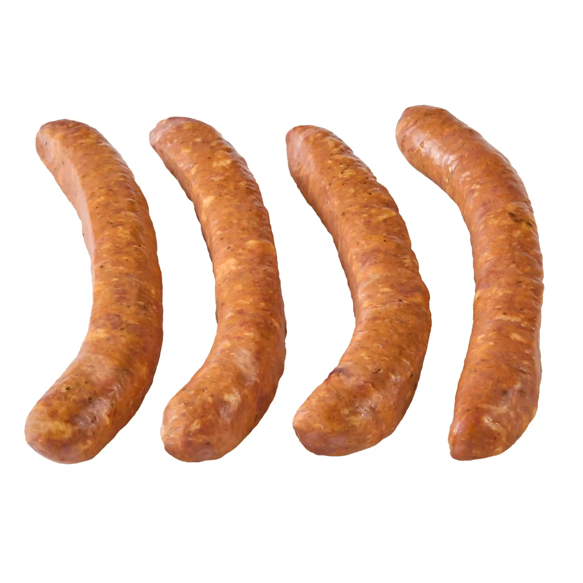 aidells® Fully Cooked Smoked Cajun-Style Andouille Pork Sausage, 2 oz_image_2