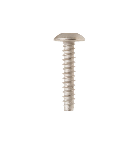 Screw size # 10 - 16 threads per inch  0.95