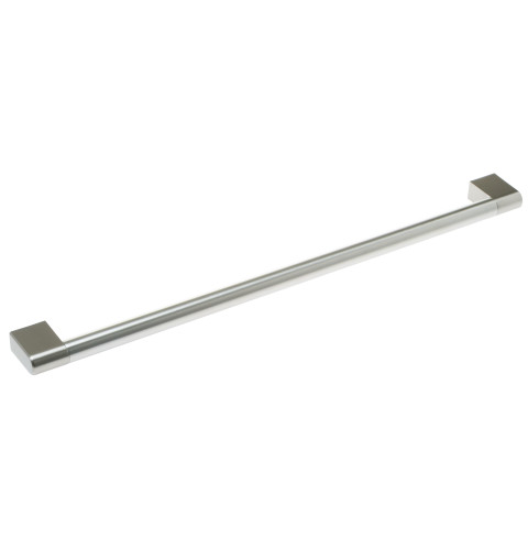 DOOR HANDLE - STAINLESS STEEL