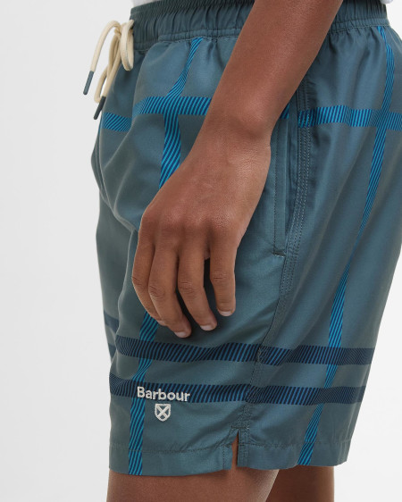 Twain Swim Shorts