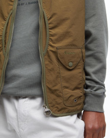 Gilet Utility Flyweight 