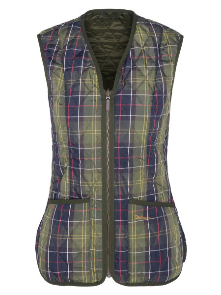 Innenfutter Tartan Betty Innenfutter Tartan Betty