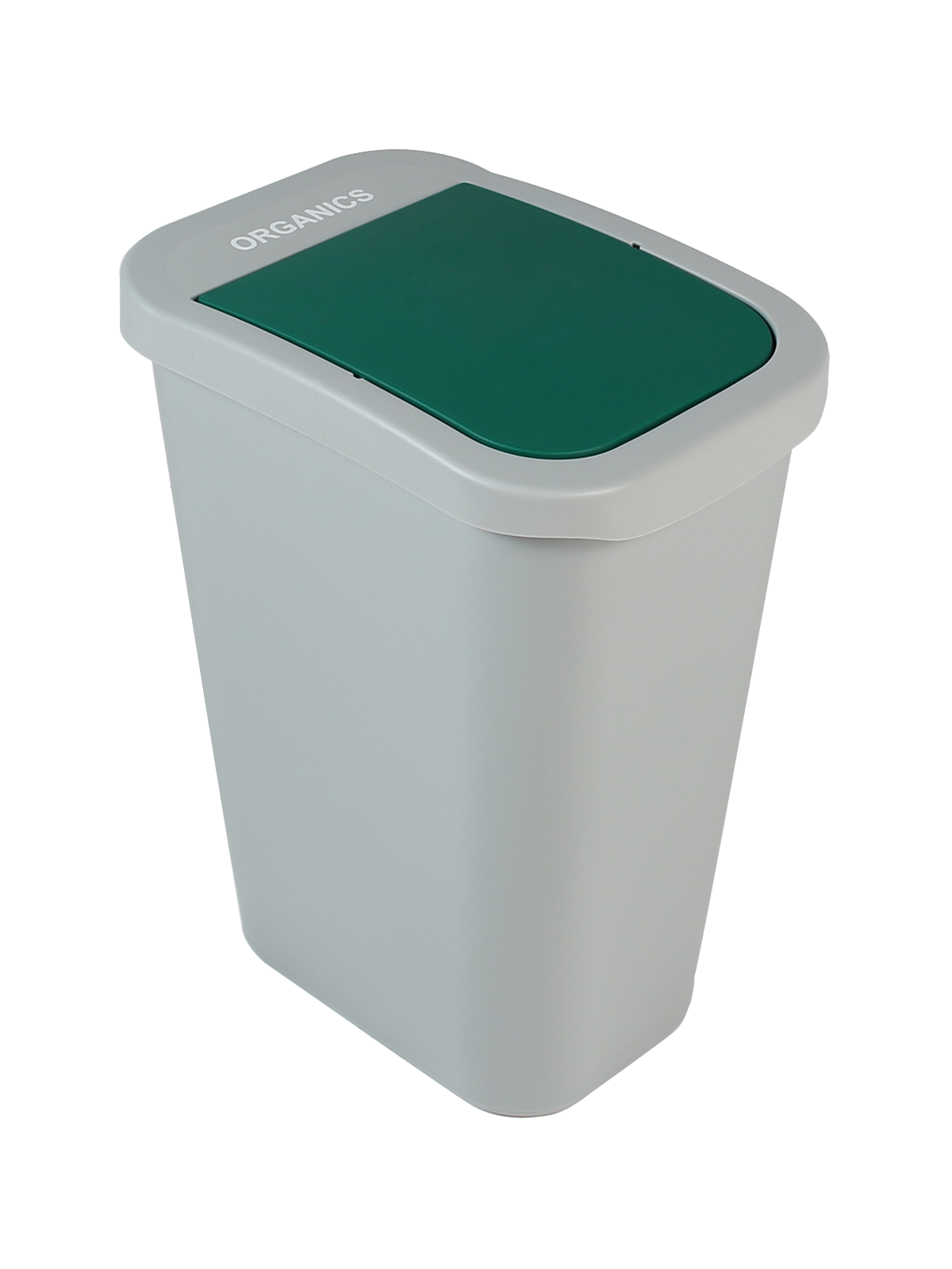 BILLI BOX – Single – Kit – 10 G – Organics – Swing – Grey-Green
