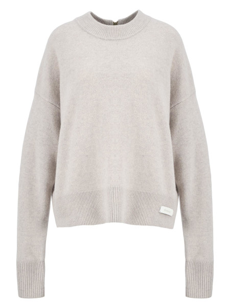 Leonie Zip-Up Jumper Leonie Zip-Up Jumper
