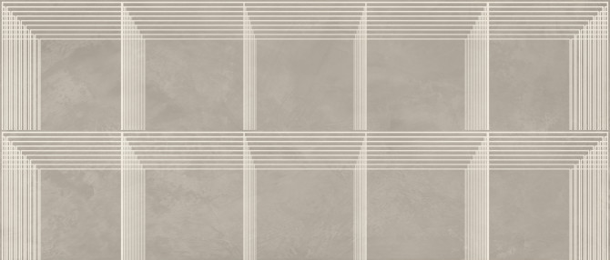 Join Wing 48×110 Line B Decorative Slab Matte Rectified