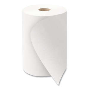 MORW106, Morcon, Morsoft, 800ft Roll Towel, 1 ply, White