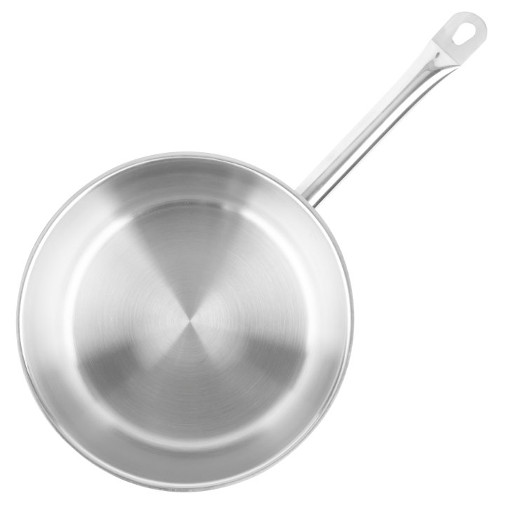 6 ¾-quart Optio™ saucepan with low-domed cover