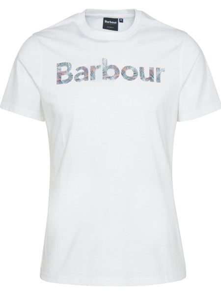 T-shirt con stampa Devon T-shirt con stampa Devon