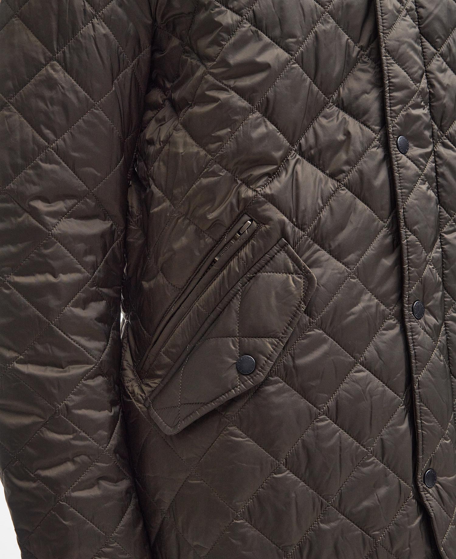 Flyweight Chelsea Quilted Jacket image number 5