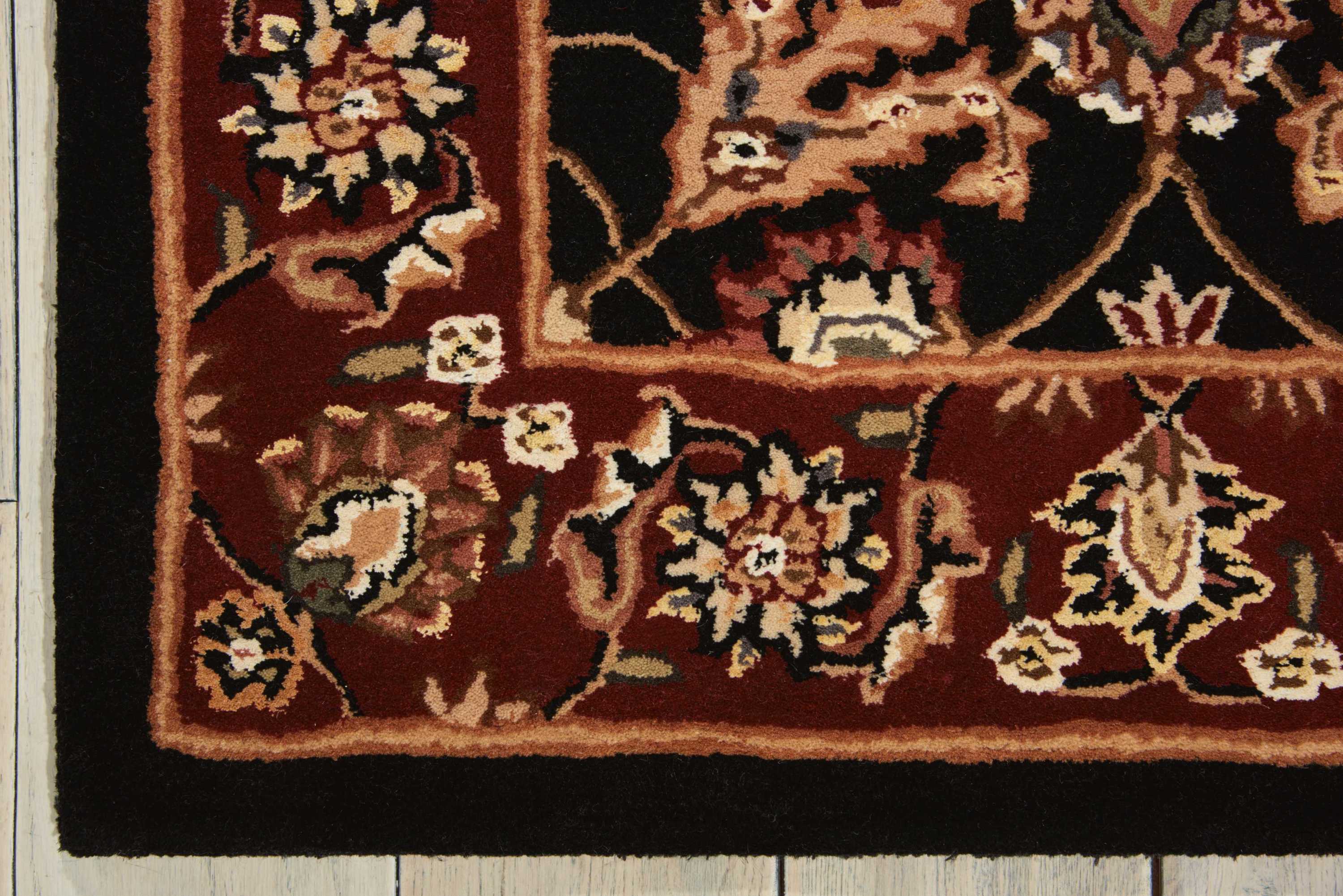 24.00" x 36.00" x .75" Nourison 2000 China N028