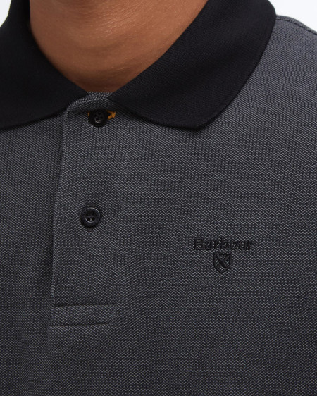 Essential Sports Mix Short-Sleeved Polo Shirt
