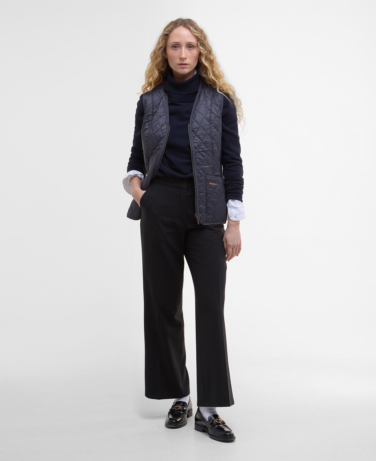 Gilet/fodera Betty Interactive image number 1