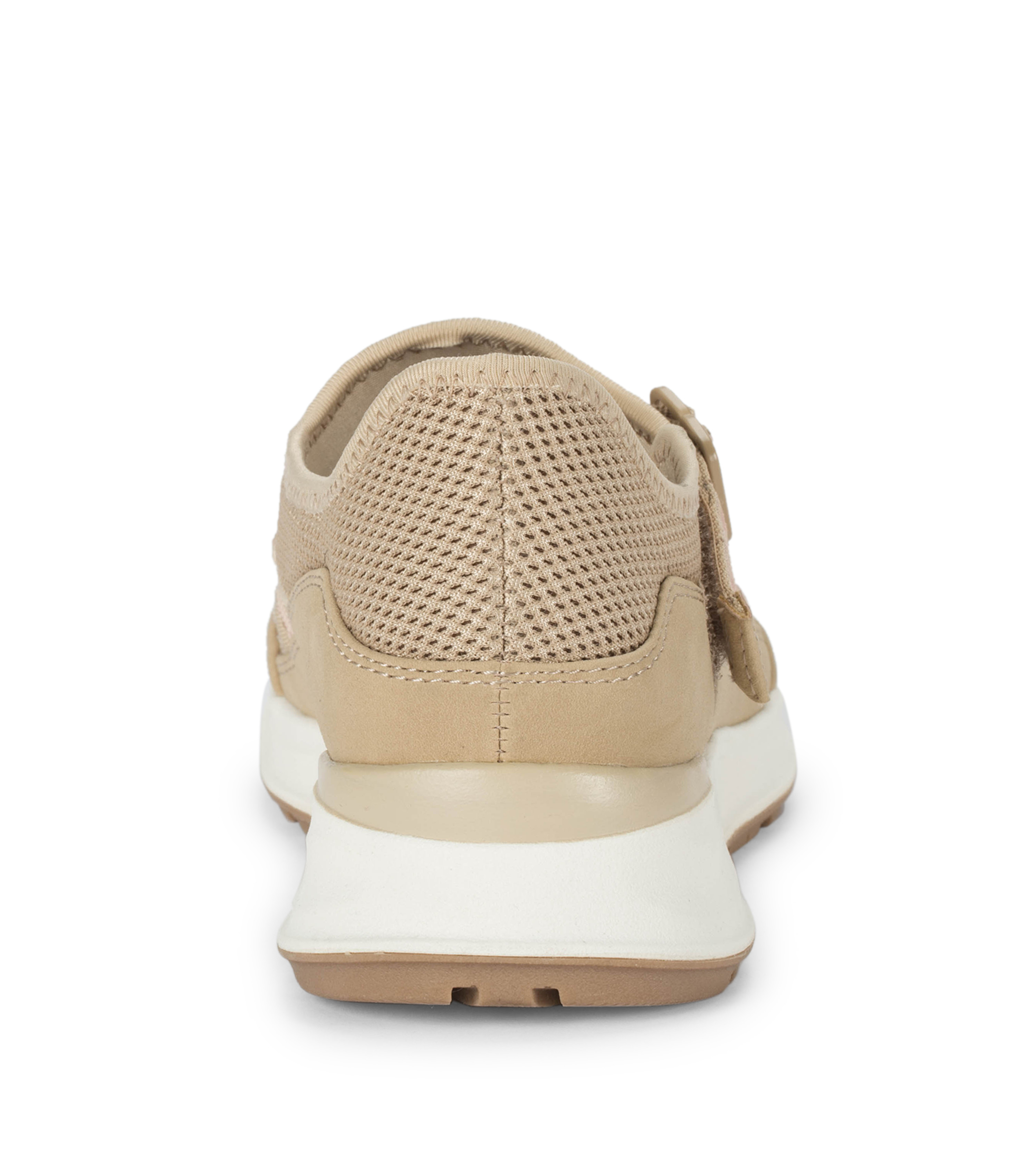 Baretraps BIANNA Women's Casuals Sand Size 8 M (BT28930)