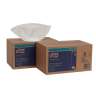 Tork, Basic, 1 ply, 9.00"x10.25", Paper, General Purpose Wipers, White