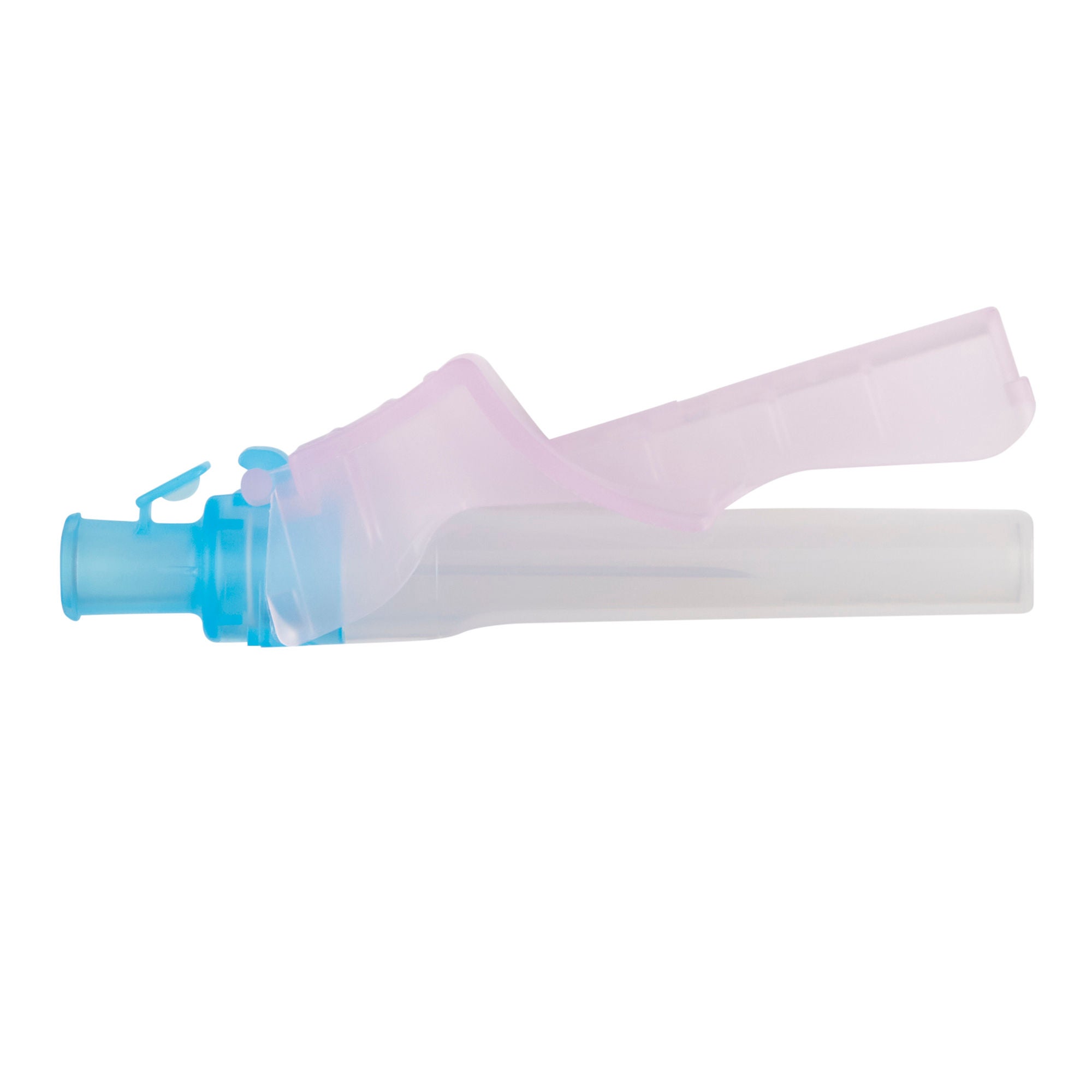 Eclipse™ Hypodermic Needle