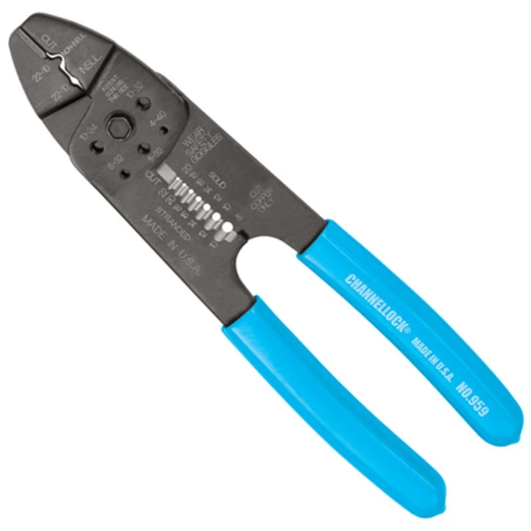 959 8-inch Wire Stripper