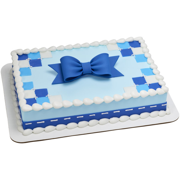 Primary Assortment Gum Paste Bows