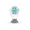 Spin-to-Engage™ Baby Base 2-in-1 Accessory Toy