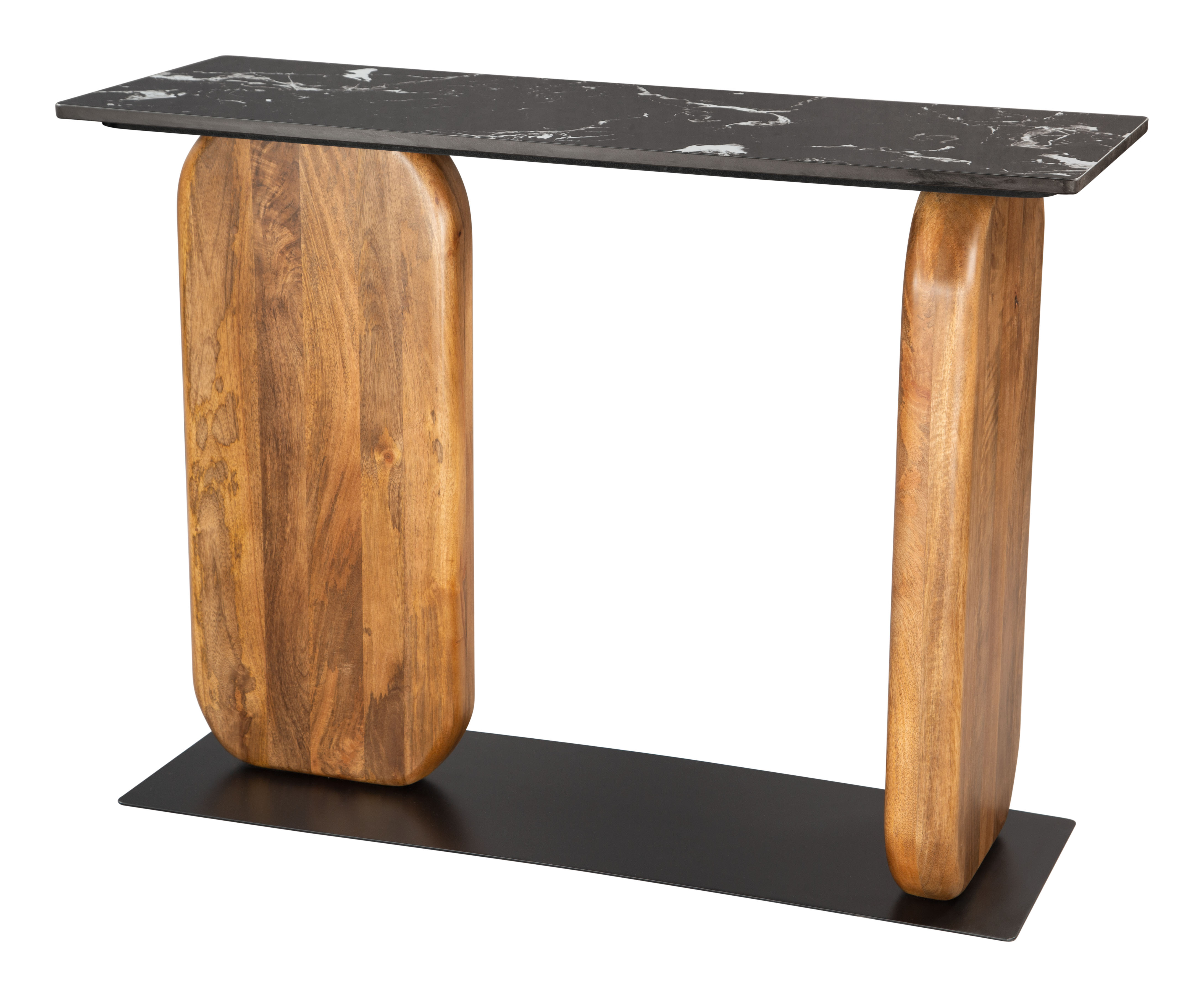Pemba Console Table Multicolor product image