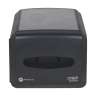 Dixie®, Ultra,  Napkin Dispenser, Black