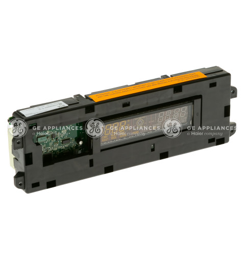 OVEN CONTROL (CLOCK)