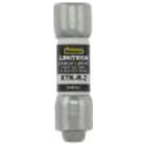 Caja De 10 Fusibles Cooper Bussman FNQ R 1 6/10 CC TRON Clase CC 1.6A