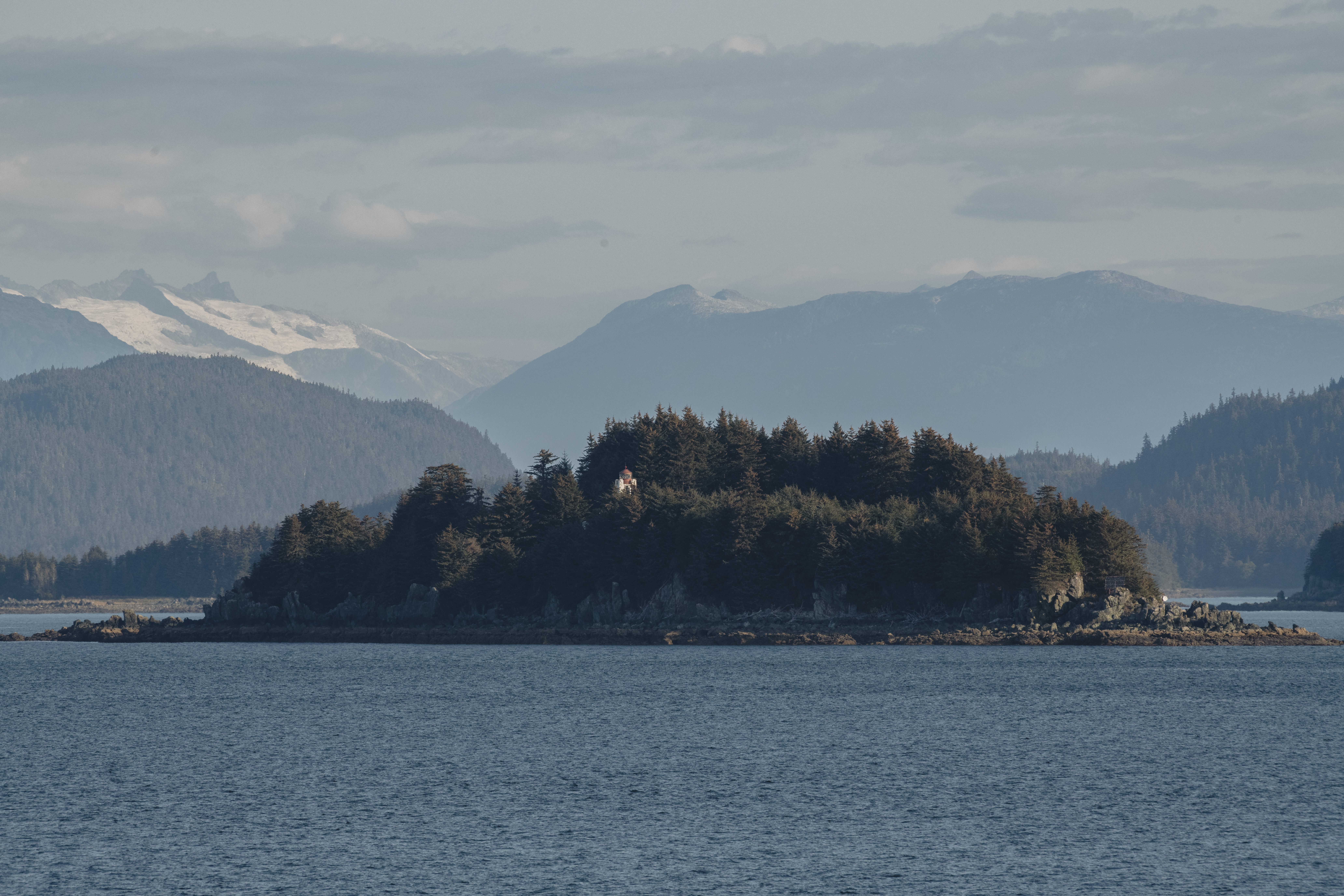 Vancouver → Vancouver (10 nights)