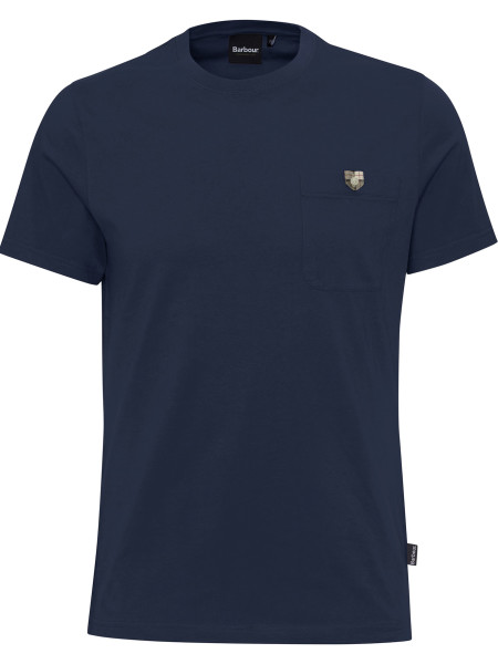 Tothill Tailored T-Shirt Tothill Tailored T-Shirt