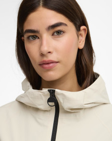 Montgomery Waterproof Jacket Jasmine