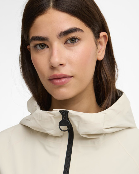 Montgomery Waterproof Jacket