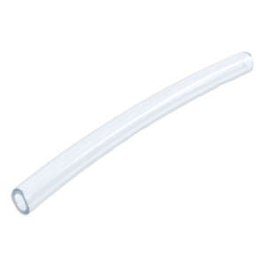 Transparent Hose 8X5X105
