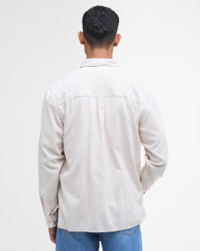 Sealane Relaxed Long-Sleeved Shirt 