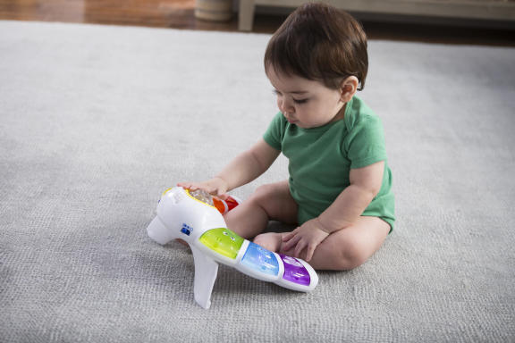 Glow & Discover Light Bar™ Activity Station