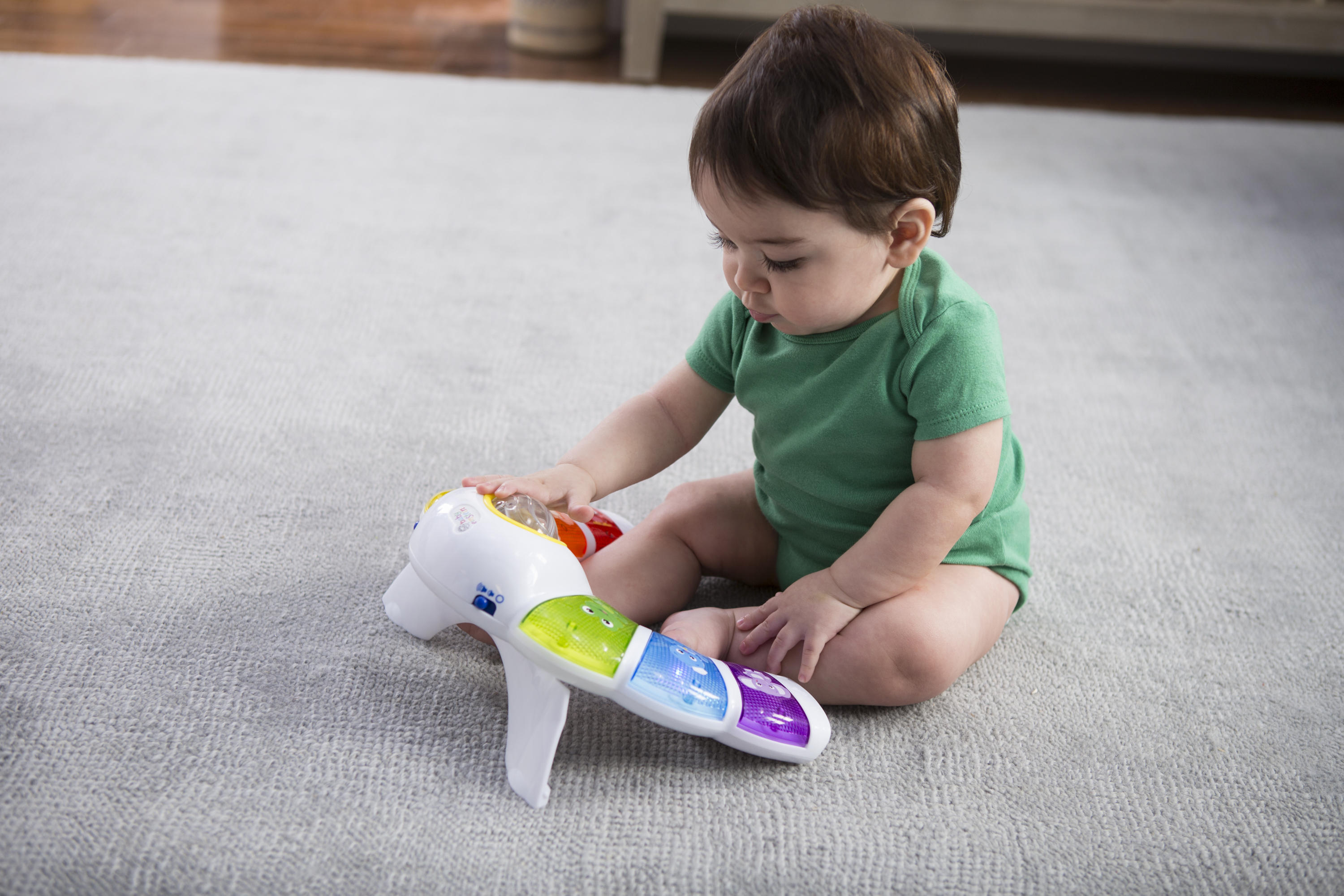 Glow & Discover Light Bar™ Activity Station